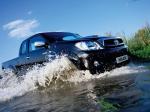 Toyota Hilux Extended Cab 2008 года